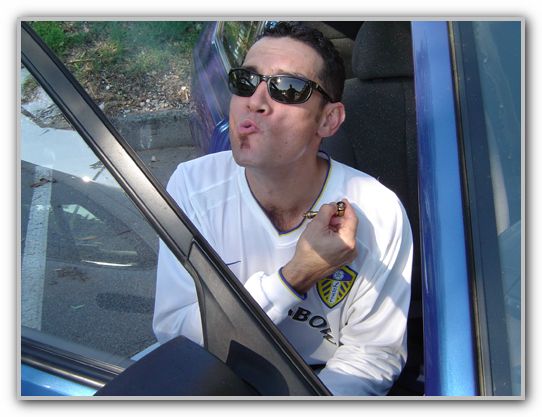 CJ have errr a cigarette